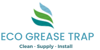 ECO GREASE STRAP - Logo